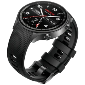 OnePlus Watch 2R Zwart