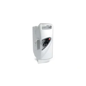 Panasonic fietsaccu Deluxe 36V 12Ah
