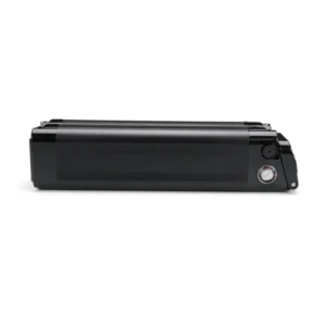 Phylion XH259 10J Silverfish 24V 12Ah compatibel fietsaccu zwart
