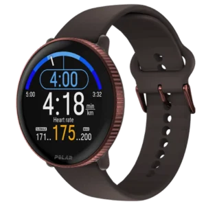 Sporthorloges Polar Ignite 3 Bruin