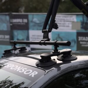 SeaSucker Monkey Bars Bike Carrier