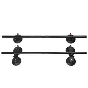 SeaSucker Monkey Bars Zwart
