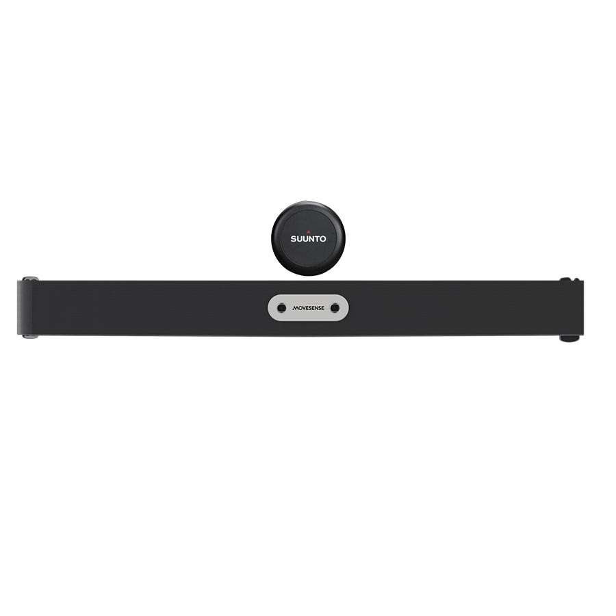 Suunto Smart Heart Rate Hartslagmeter – Image 2