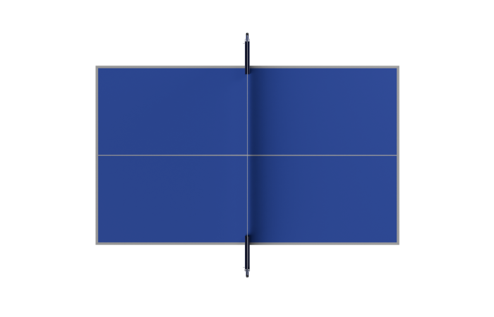 Senz Sports Tafeltennistafel TT3000 – Image 6