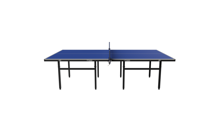 Senz Sports Tafeltennistafel TT3000 – Image 3