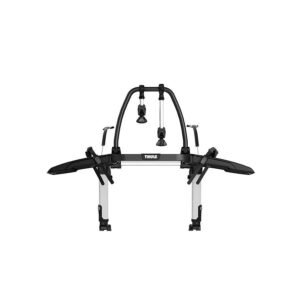 Thule OutWay Fietsendrager voor 2 fietsen Platform Achterklep