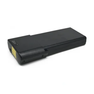 Ansmann 36V 10.4Ah compatibel fietsaccu
