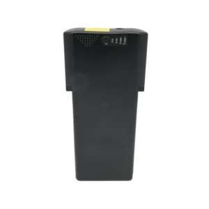 Ansmann 36V 14Ah compatibel fietsaccu