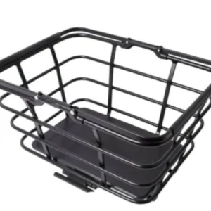 Phatfour Multi Fietsmand achterop 23L AVS