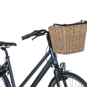 Basil Kunststof Fietsmand Bremen BE/KF