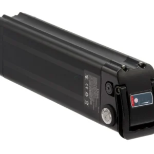 Phylion XH370 12J 37V 12Ah fietsaccu compatibel Silverfish