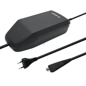 Bosch acculader 4A SMART