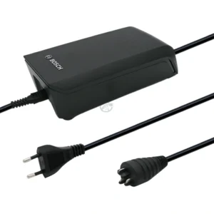 Bosch Lader 36V 2A Compact Powerpack & PowerTube