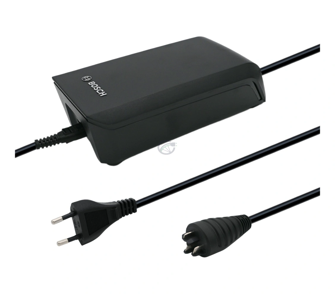 Bosch Lader 36V 2A Compact Powerpack & PowerTube