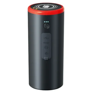 Caliber Powerbank Jumpstart 15000 Wireles