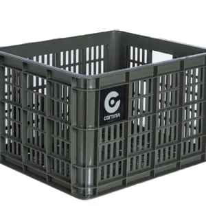 Cortina Krat Dubai 29.5L zwart