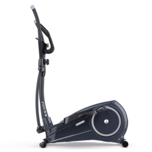 Focus Fitness Fox 3.8 Crosstrainer Donkergrijs