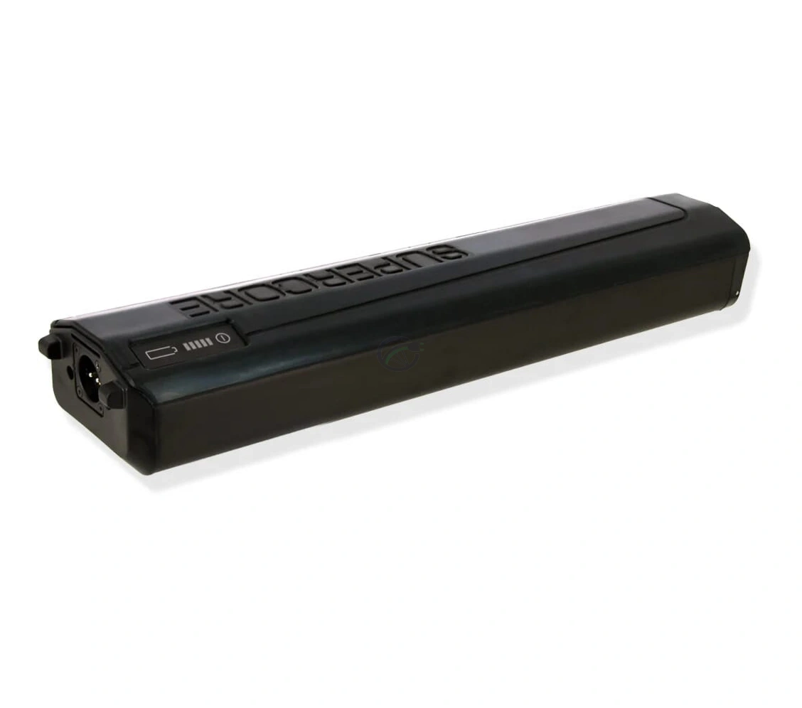 BMZ Brose Supercore 37V 20Ah Down Tube Semi Integral – Image 3