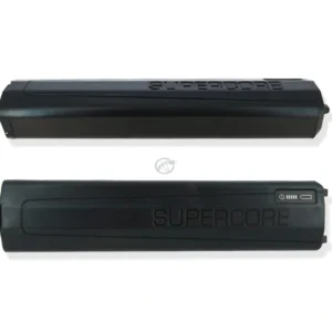 BMZ Brose Supercore 37V 20Ah Down Tube Semi Integral