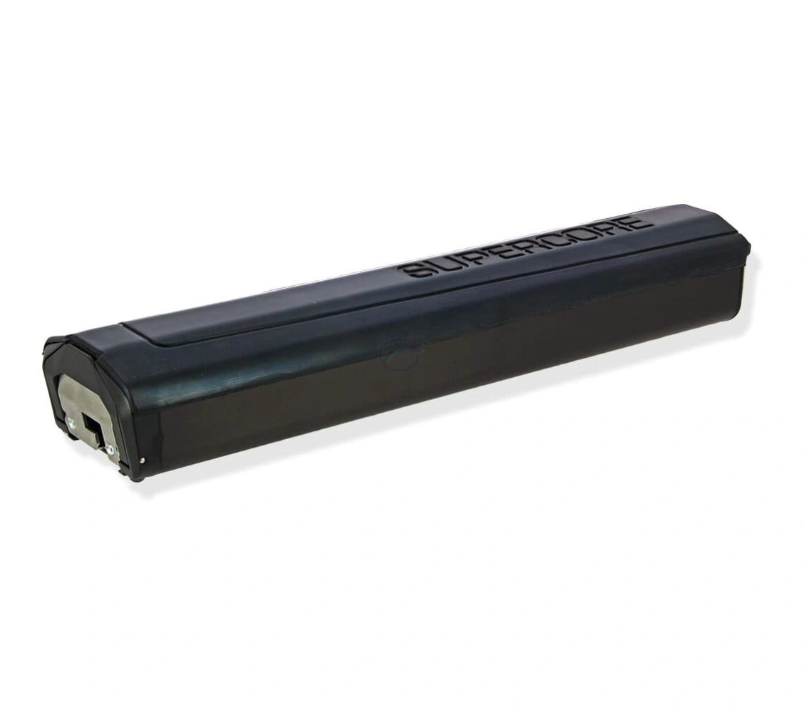 BMZ Brose Supercore 37V 20Ah Down Tube Semi Integral – Image 2