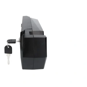 BMZ Brose Seat Tube 37V 17.5Ah met Wake