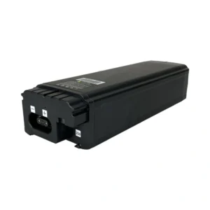 Doppio 48V accu
