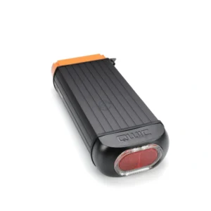 Qwic Premium fietsaccu 36v 625Wh Performance