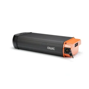 Qwic Premium fietsaccu 36v 417Wh Performance