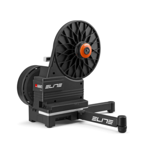 Elite Avanti Fietstrainer Direct Drive met Zwift Cog en Click
