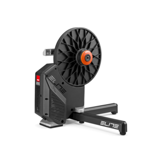 Elite Rivo Direct Fietstrainer met Zwift Cog en Click
