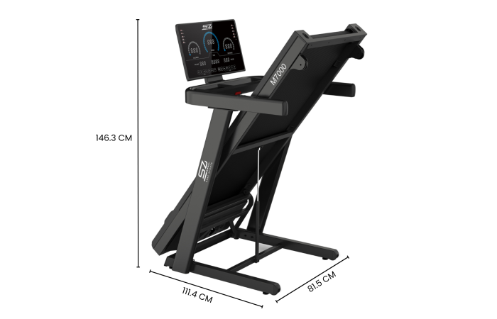 Loopband Senz Sports M7000 – Image 5