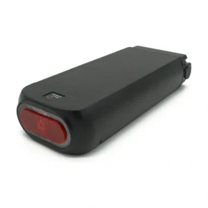 Qwic Premium Accu 15.6Ah Compatibel