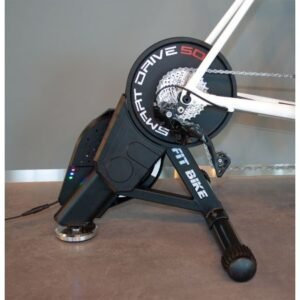 Fietstrainer FitBike Smart Drive 50