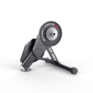 Fietstrainer FitBike Smart Drive 50 Demo in verpakking