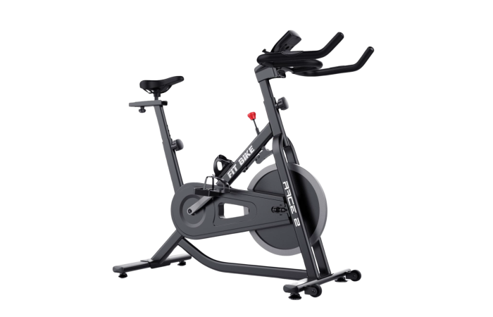 Indoor Cycle FitBike Race 2
