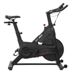Indoor Cycle FitBike Race 4