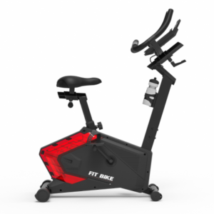 Hometrainer FitBike Ride 8 iPlus EMS