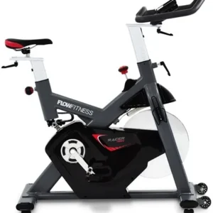 Flow Fitness Uitverkocht Racer DSB600i spinbike