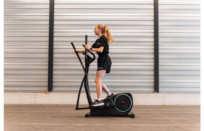 Crosstrainer Focus Fitness Fox 2 – Image 11