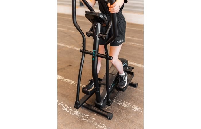 Crosstrainer Focus Fitness Fox 2 – Image 10
