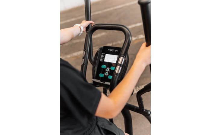 Crosstrainer Focus Fitness Fox 2 – Image 8