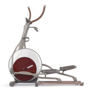 Crosstrainer Focus Fitness Fox 6.5 Wit