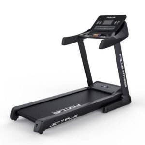 Loopband Focus Fitness Jet 7 iPlus