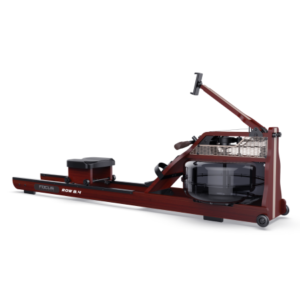 Roeitrainer Focus Fitness Row 8.4 Demo in verpakking