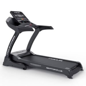 Loopband Focus Fitness Senator iPlus