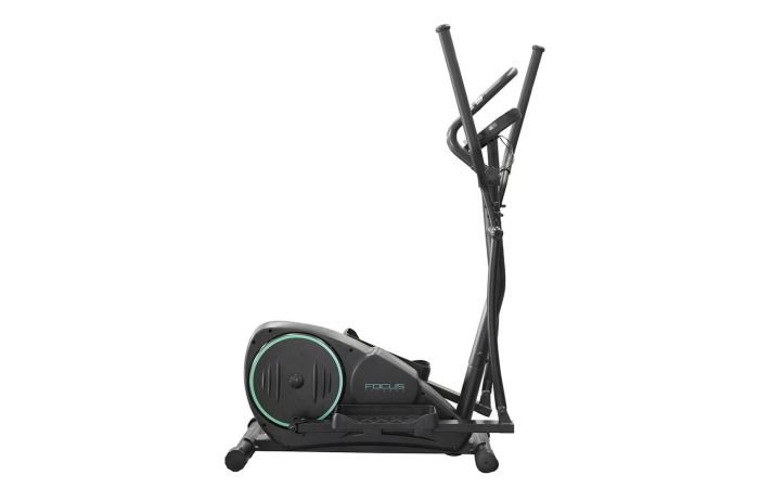 Crosstrainer Focus Fitness Fox 2