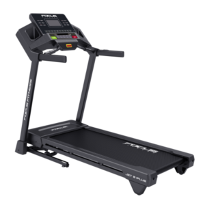 Loopband Focus Fitness Jet 8 iPlus