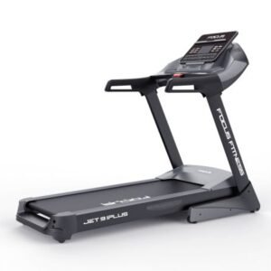 Loopband Focus Fitness Jet 9 iPlus