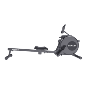 Roeitrainer Focus Fitness Row 2.4