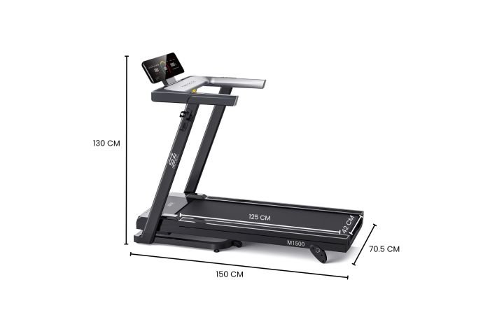 Loopband Senz Sports M1500 – Image 3
